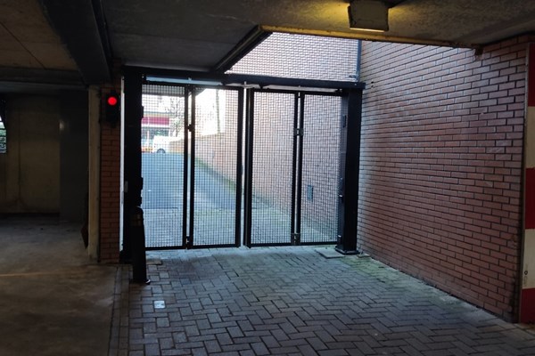 Medium property photo - Jacques Veltmanstraat, 1065 EG Amsterdam
